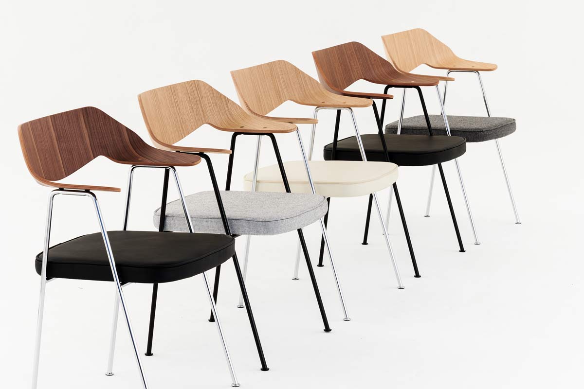 Robin & Lucienne Day tweet media