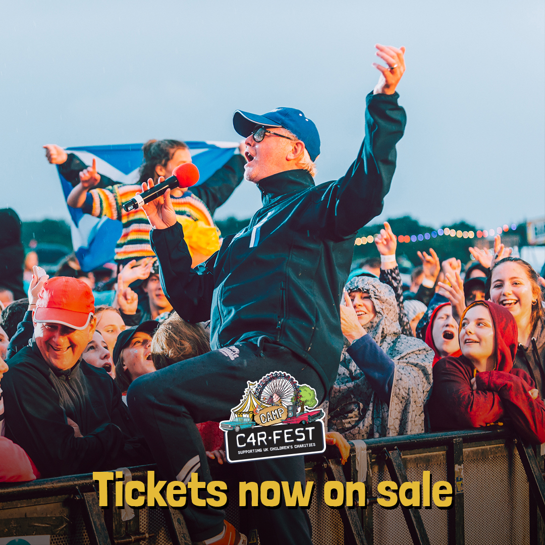 NapoleonGrills's tweet photo. We have some exciting news.. we are delighted to announce that Napoleon Grills will sponsor the Kitchen Stage at Camp @Carfestevent North & South 2021!
Full info & tickets at https://t.co/nkbXlAnHEp #CampCarFest #CampCarFest2021 #Ticketsonsale #napoleongrillsuk #KitchenStage https://t.co/TkdT4YwDs3