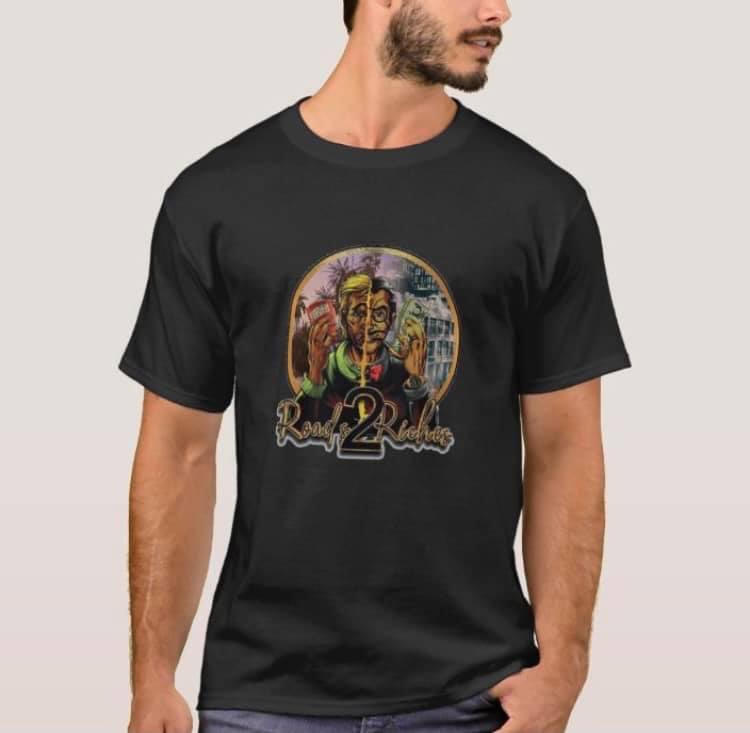 Roads2Riches00's tweet photo. It Cost 0.00 Dollars To SHARE ‼️ Help Me Build My Clientele 🤝 All Shirts Are $20 And All Hoodies Are $40. I Do Require A $15 Deposit ‼️ I Have Every Color And Every Size You Need 🥰 #ROADS2RICHES #blackownedbusiness https://t.co/92bEbQ1kUk