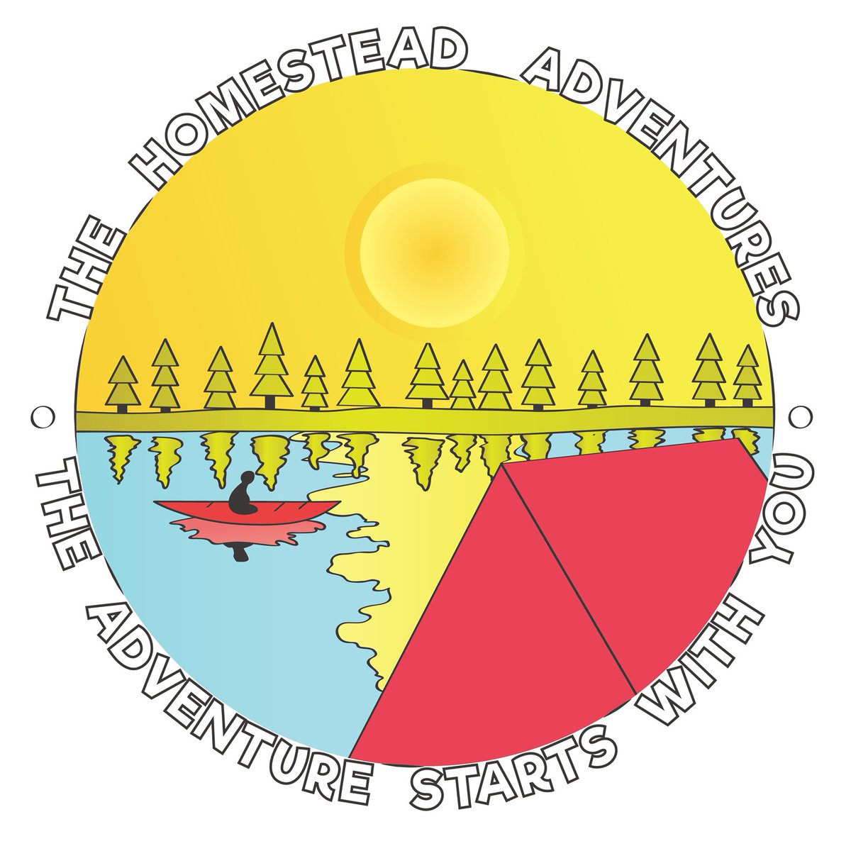 CentralNL's tweet photo. Our friend Curtis Roebotham from #HomesteadAdventures will be on @centralmorning Fri. morning, Nov. 6, 7:50am, to talk about how operators around The Shore came together to support each other during COVID. Looking forward to listening @HareBayAdenture @NortonsCove @Barbourvillage https://t.co/iMzDD7g71D