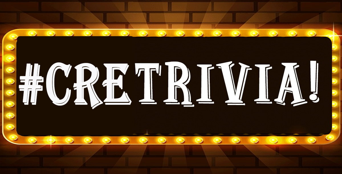 azPRninja's tweet photo. 🔷Time for some #CRETrivia- **Thursday**

❎QUESTION-It's not the top producing QSR but in 1919, it opened its stands in California. Eventually selling franchises in 1925 expanding to "All American Food" selling burgers, hot dogs &amp; cheese curds. The chemist was the key Franchise? https://t.co/et9baP3elY
