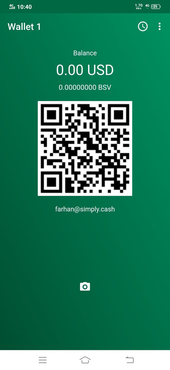 cryptofarhan's tweet photo. @iamZatoshi https://t.co/cjoCwrZJSj