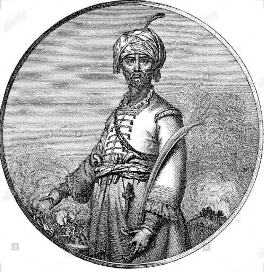 His partnership with the French was founded on his father Hyder Ali’s collaboration with them in the Cuddalore campaign (1782), and subsequent treaties and embassies between Mysore and France, most notably culminating in the foundation of the Jacobin Club, in 1794.