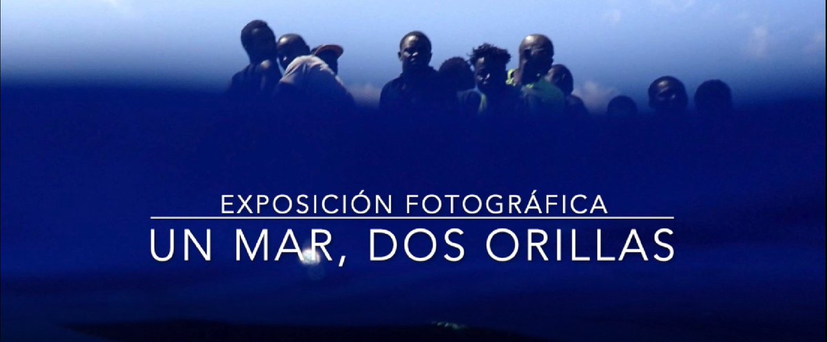 maydayterraneo's tweet photo. Los sueños de las personas que migran son el espejo de los nuestros. 

Por eso, aunque nos separe el mar, sus vidas cuentan. Porque fuimos refugiados, seamos refugio. 

Voces desde el Mediterráneo/Ahotsak Mediterraneotik

https://t.co/93P1Fu2FhU https://t.co/RgYQwHOzgJ