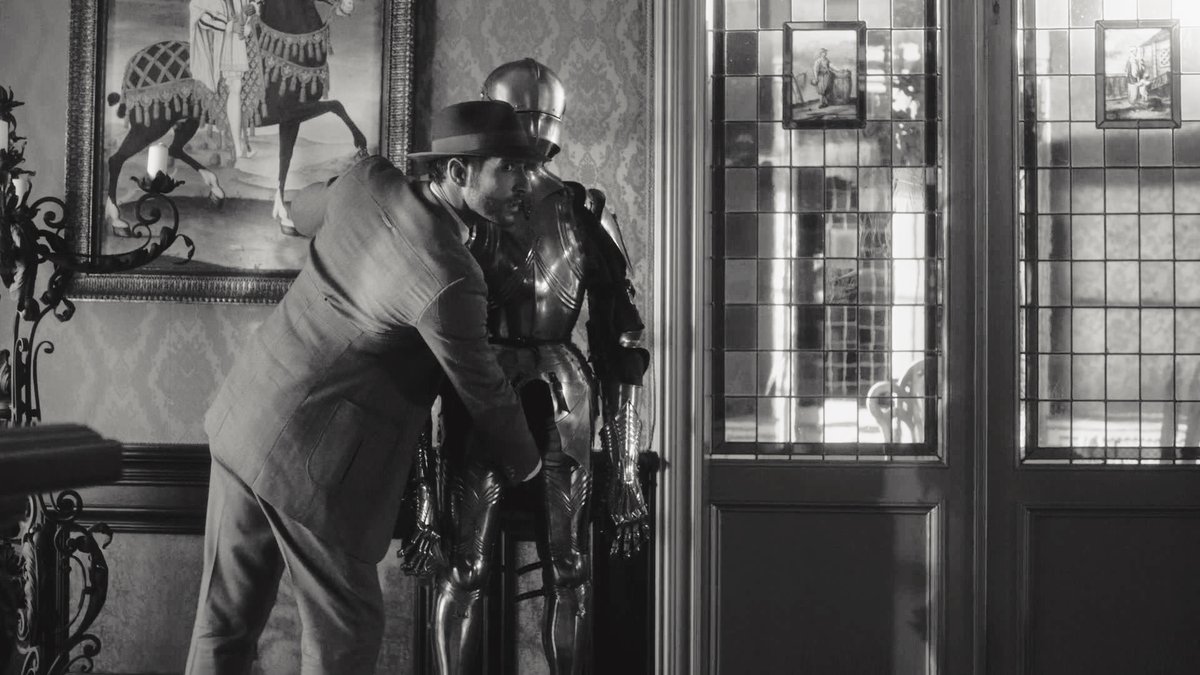 504 "It never ends well for the chicken"