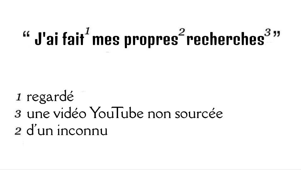 Complots Faciles tweet media