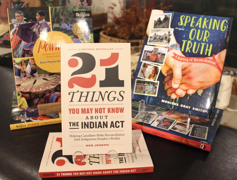 Treaties Recognition Week is a perfect time to reflect on the complex relationship between Indigenous Peoples in Canada and the nation's governments. 

A great perspective comes from Bob Joseph's '21 Things You May Not Know About the Indian Act.'

#TreatiesRecognitionWeek