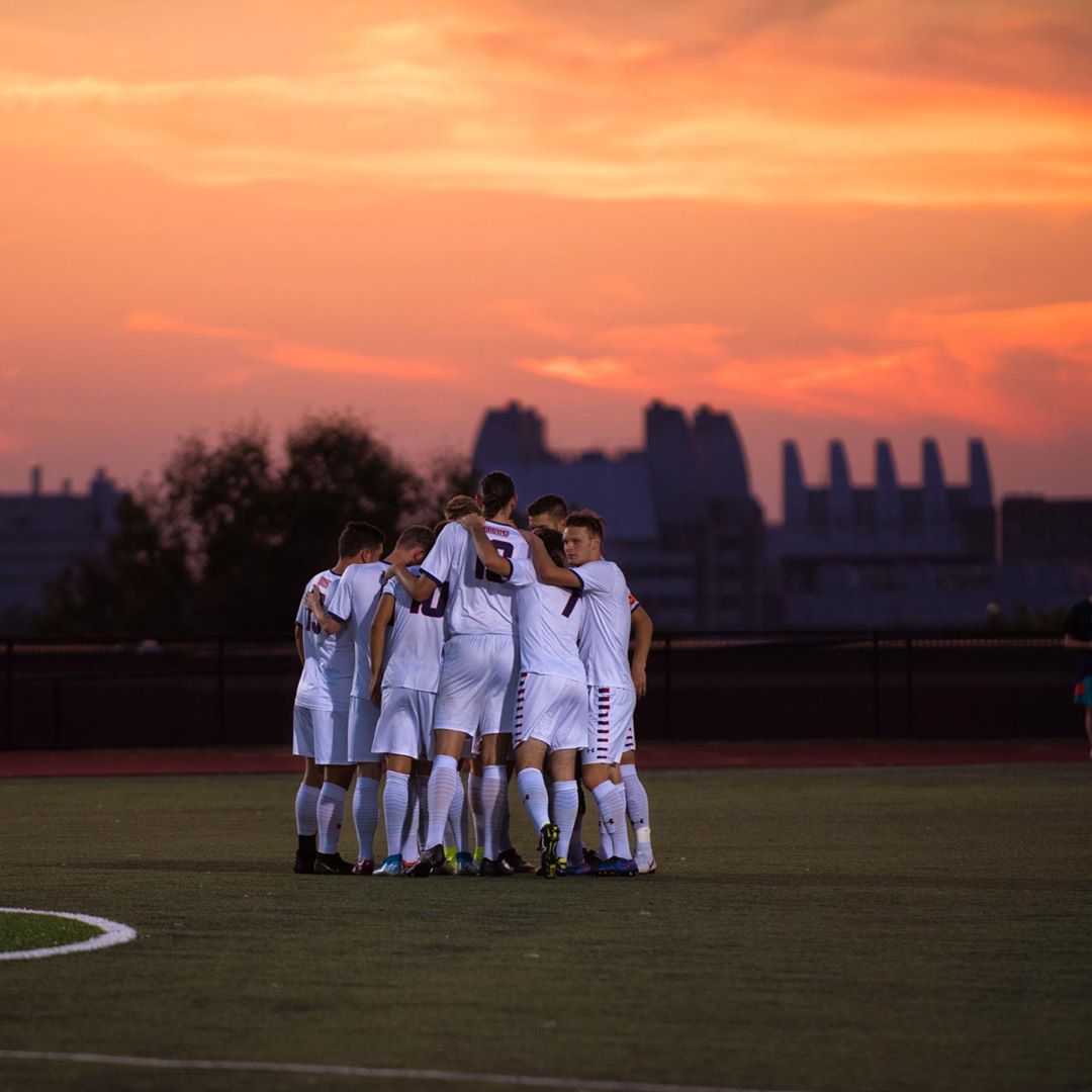 NCAA Soccer tweet media