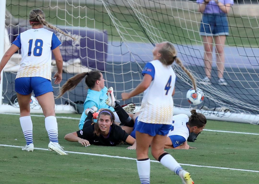 NCAA Soccer tweet media