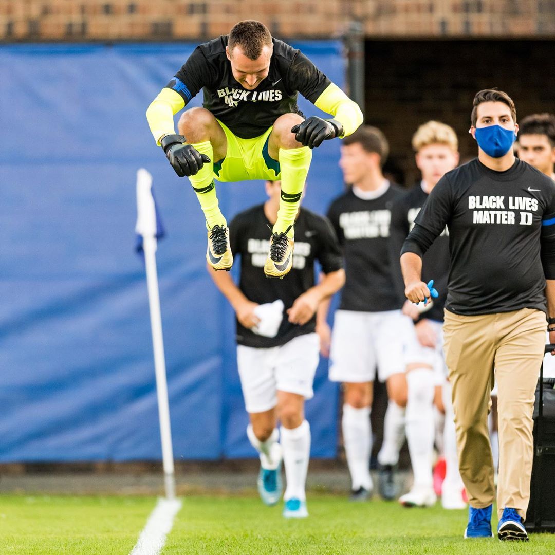NCAA Soccer tweet media