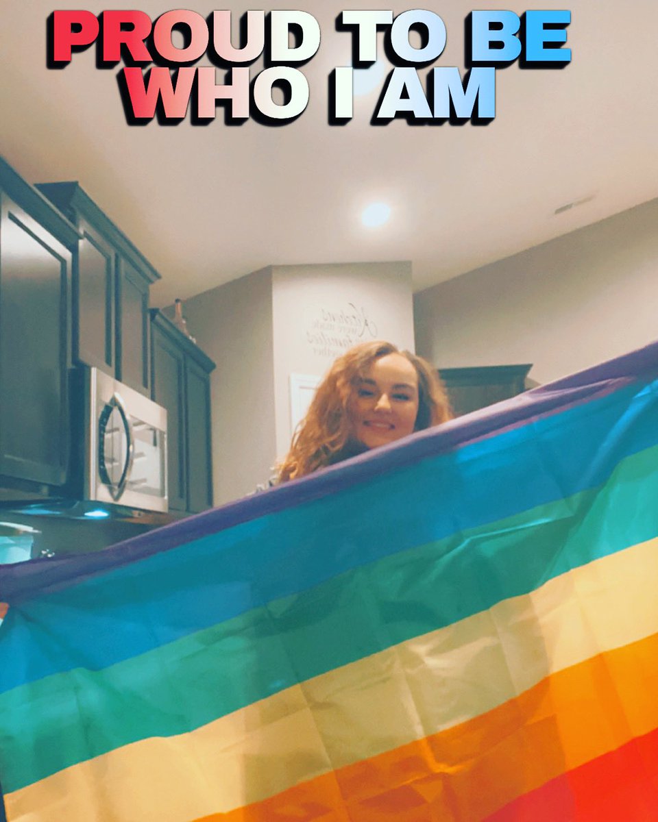 Miss_Aye314's tweet photo. #LGBTQ https://t.co/3u1ni6YseK