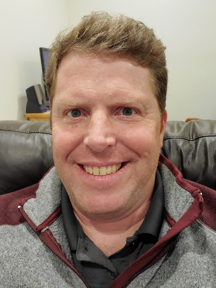 jhilgerbc's tweet photo. It’s official! #NoShaveNovember is underway! @EKConsulting is donating $200 to each participant’s charity of choice. I’m proudly participating for @NAMIAdvocacy! #knowshaveknowvember #LoveWhereYouWork https://t.co/TXtYuo8YmE