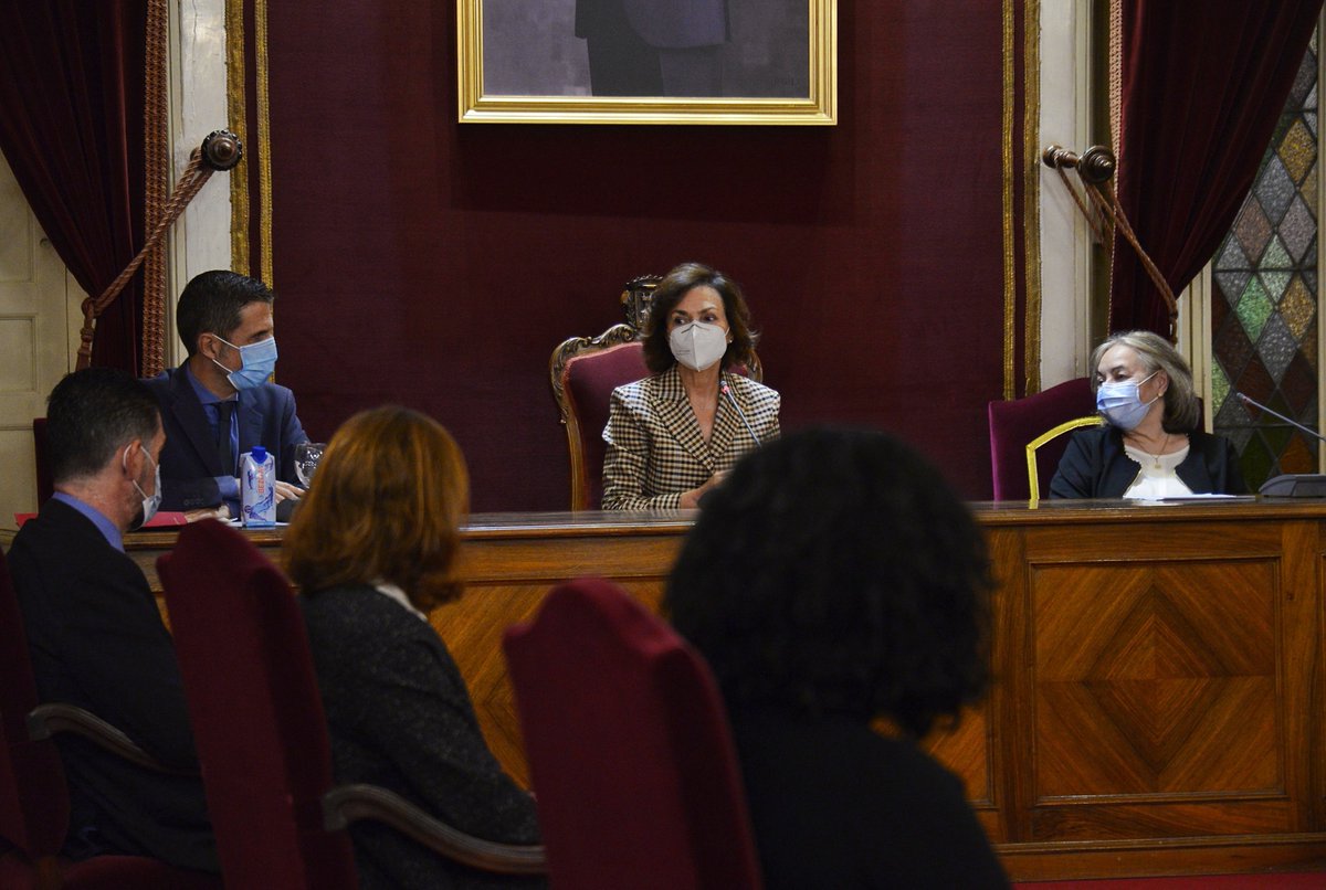 Foto cedida por Ayuntamiento de Alcalá