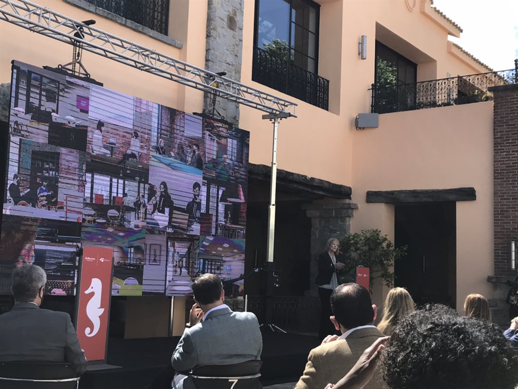 OreiroAlexis's tweet photo. Palabras de la Señora Intendente de Montevideo @CosseCarolina https://t.co/MIABGLircG