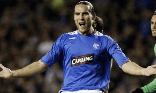 Happy birthday to the big man Dado Prso   