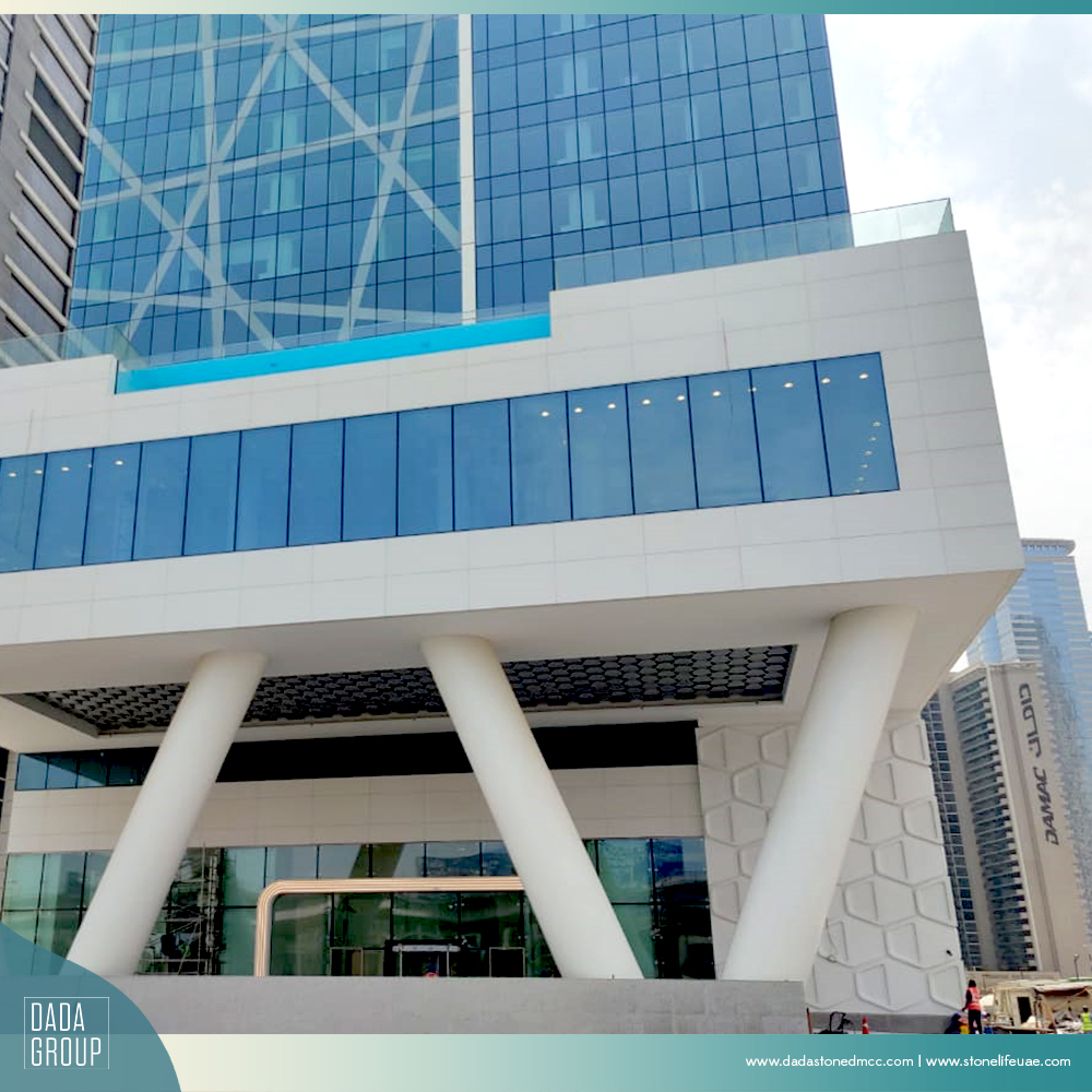 DadaStoneDmcc's tweet photo. Yotel Hotel, Dubai - UAE
Porcelain Tiles - Wall Cladding
#DadaGroup #DadaStone #StoneLife #luxuryliving #interior123 #InteriorDesign #interiorlovers #Marble #Art #ideas #Architecture #interiordesignideas #Villa #classy #interiorandhome #decoration #luxury #Polishing #Dubai https://t.co/gbEeevcIiS