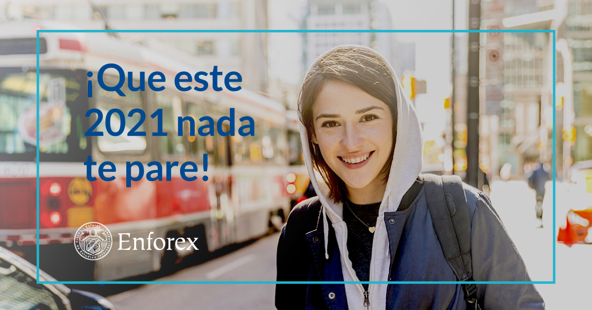 Enforex Idiomas tweet media