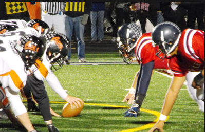 HartleyFootball's tweet photo. #TBT 10 Glorious Years ago...1st Round of the Playoffs...at #JackRyanField...Rematch from week 1 vs. Amanda Clearcreek...tight game until halftime...Hawks blow it open in the 2nd half to roll 40-21...setting up a big match up in round 2 vs. Heath...#ForeverStrong https://t.co/JCdQfCRjkZ