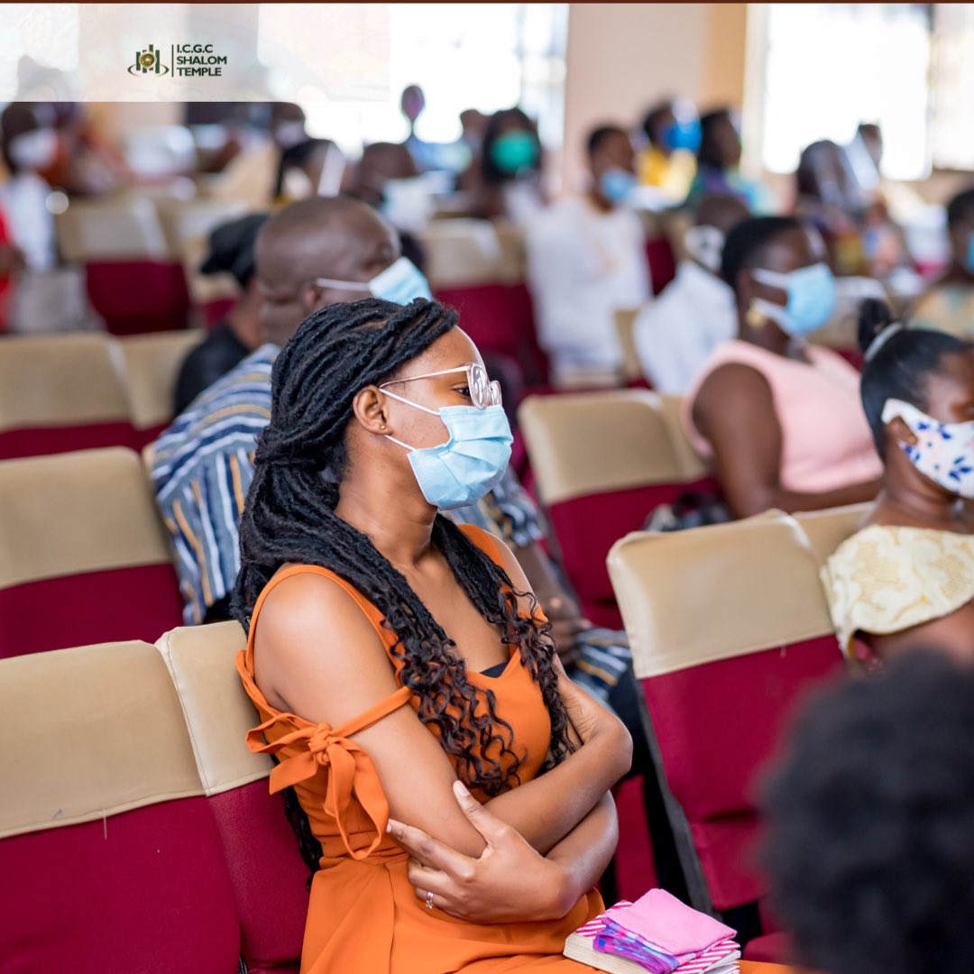 ShalomICGC's tweet photo. #SermonHighlight
โIf the Lord is bringing a new beginning into your life, your heart must be softened for Him to access.โ
~Ps Florence Mawuena Avie
#MonthOfReflection
#YearOfExcellence
#WeAreICGC https://t.co/nDZraZ9G6m