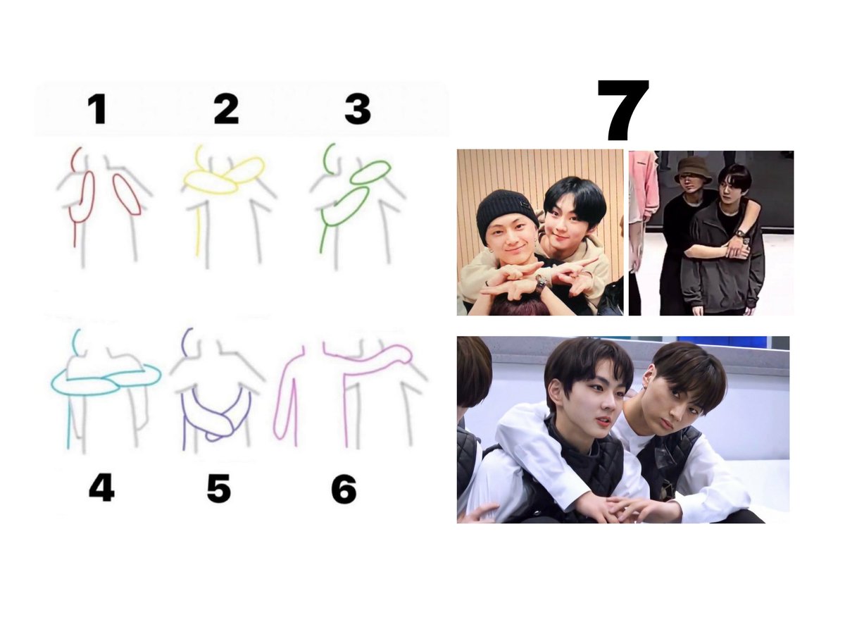 jaywonarchive's tweet photo. which hug is the warmest hug? 😀

— #젱양 #jaywon https://t.co/kXrPZkgtoD