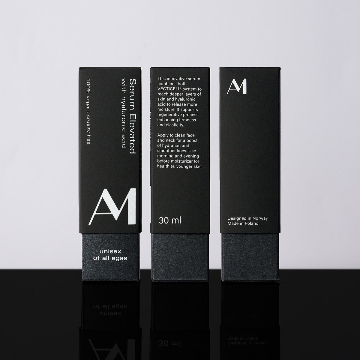 worldbrandesign's tweet photo. Motyw Studio - AM Serum Elevated
.
https://t.co/uQilM6lh7S
.
https://t.co/x6jCJ5G5Pj
.
#comsetics #agency #art #design #creative #designer #brand #packaging #packagingdesign #package #worldbranddesign #wbds https://t.co/DtgxuIfOMf