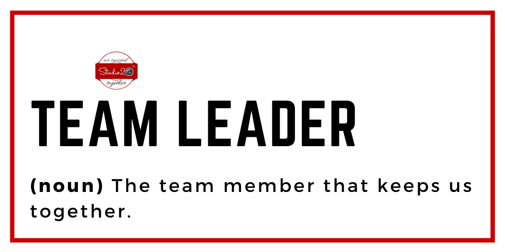 Studio20CT's tweet photo. We are a big family and of course, we have our big brother who is always there for us with a good piece of advice! #bigfamily #teamleather #jointheteam https://t.co/1XrZu7CIyg