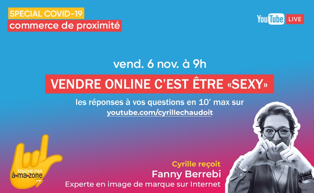 Cyrille Chaudoit tweet media