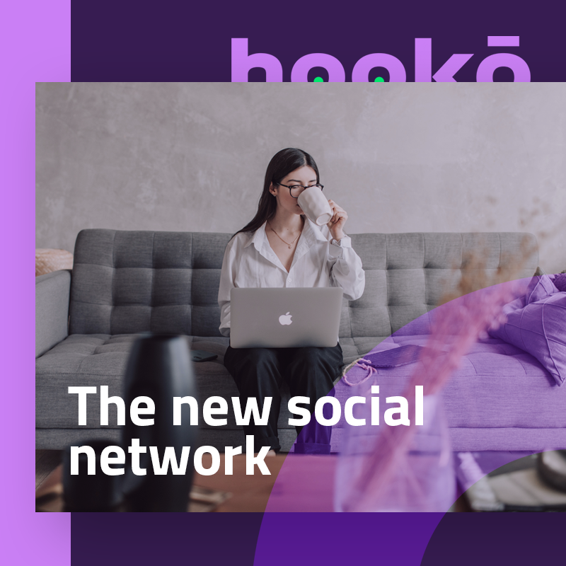 hookoinnovation's tweet photo. All consumption has changed | It is unquestionable that society has changed after COVID-19.

More: https://t.co/w6wFdHRrTD

#hookoinnovation 
#socialmedia 
#newsocialnetwork https://t.co/6Uy0ThALuV