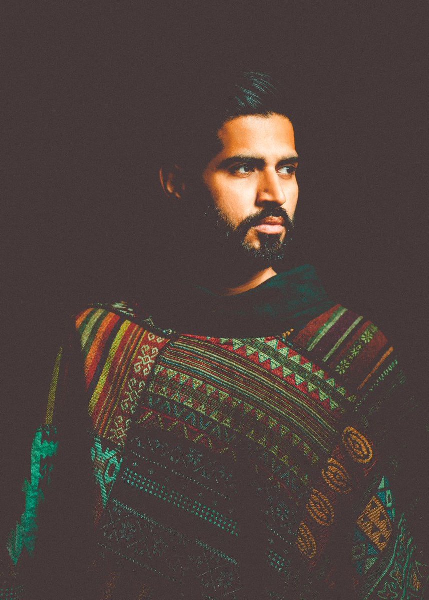 Excited to Announce Canadian Artists Khanvict will be joining the line up at #melatopia LIVE from 3pm-3am this Saturday streaming from Twitch, Facebook and Youtube. 

#londonmela #desibeats #urbandesi #Kathak #musicfestival #experiencelive #bollywood

<a href="/nutkhutuk/">nutkhut</a>  <a href="/melapartnership/">Mela Partnership</a>