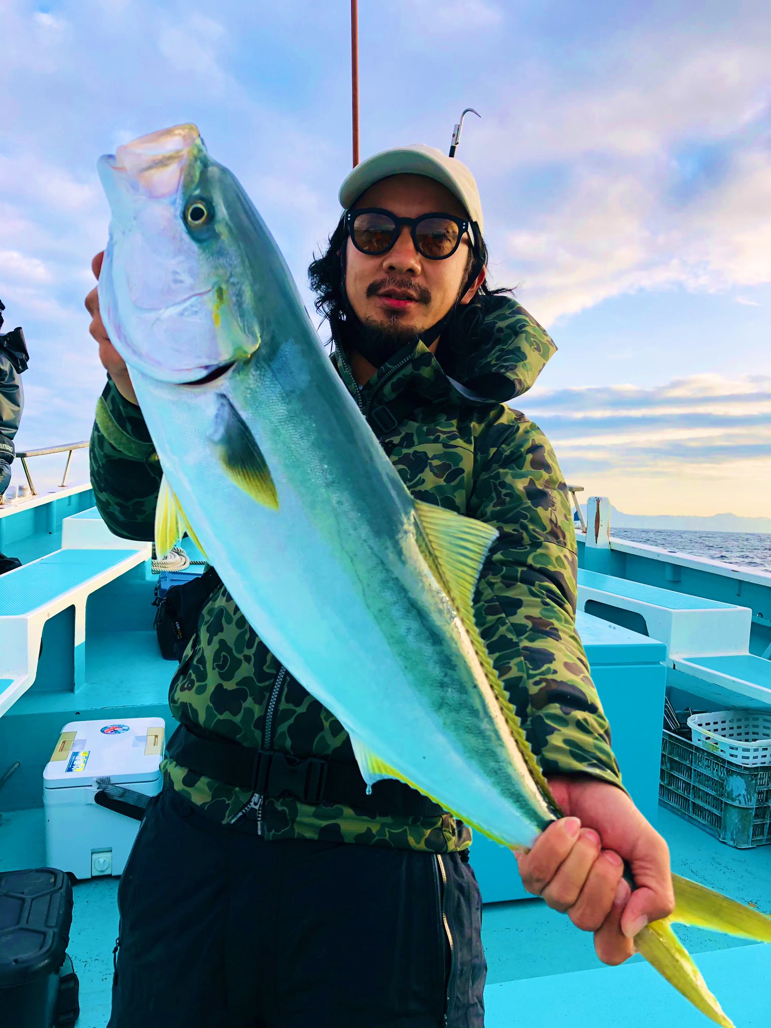 Twitter Love Fish Market على تويتر ワラサ Web Store T Co Vptff6qapd Lovefishmarket Lfm ワラサ 一義丸 松輪 釣りファッション アウトドア ファッション 釣りコーデ 釣りおしゃれ 釣り好き 釣り好きな人と繋がりたい フォローして欲しい