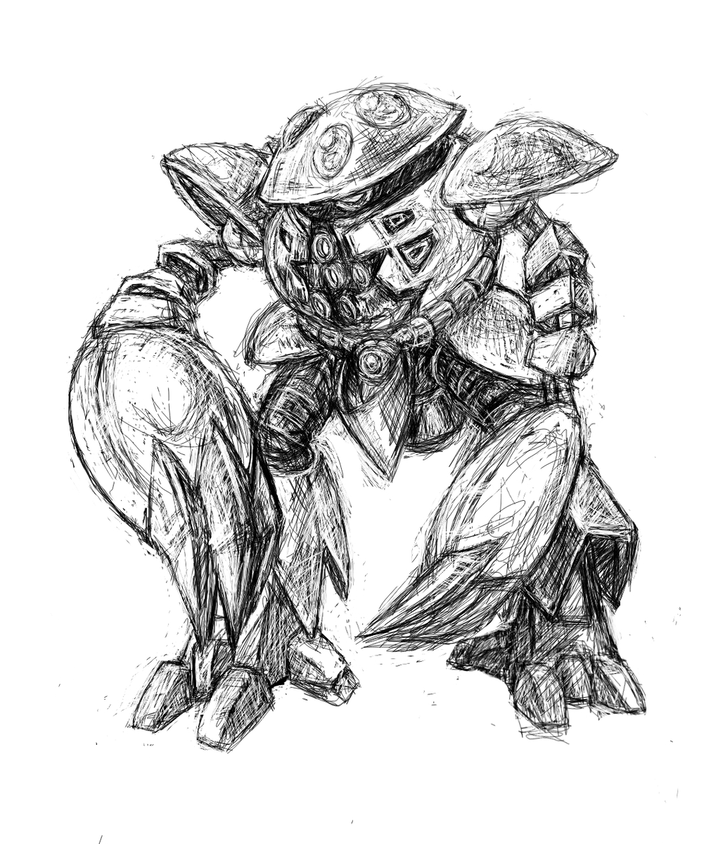 augursly's tweet photo. Kapool.

#gundam 
#kapool https://t.co/Uqr8qmXlSH