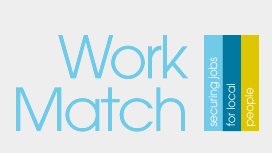 hey Kingston
If you know anyone out of work, seeking work or needing retraining there is a brand new @RBKingston service now live #workmatch - A scheme to find work locally! 
And if you have a local job vacancy you can post it here too #StrongerTogether 

kingstonworkmatch.org/Default.aspx