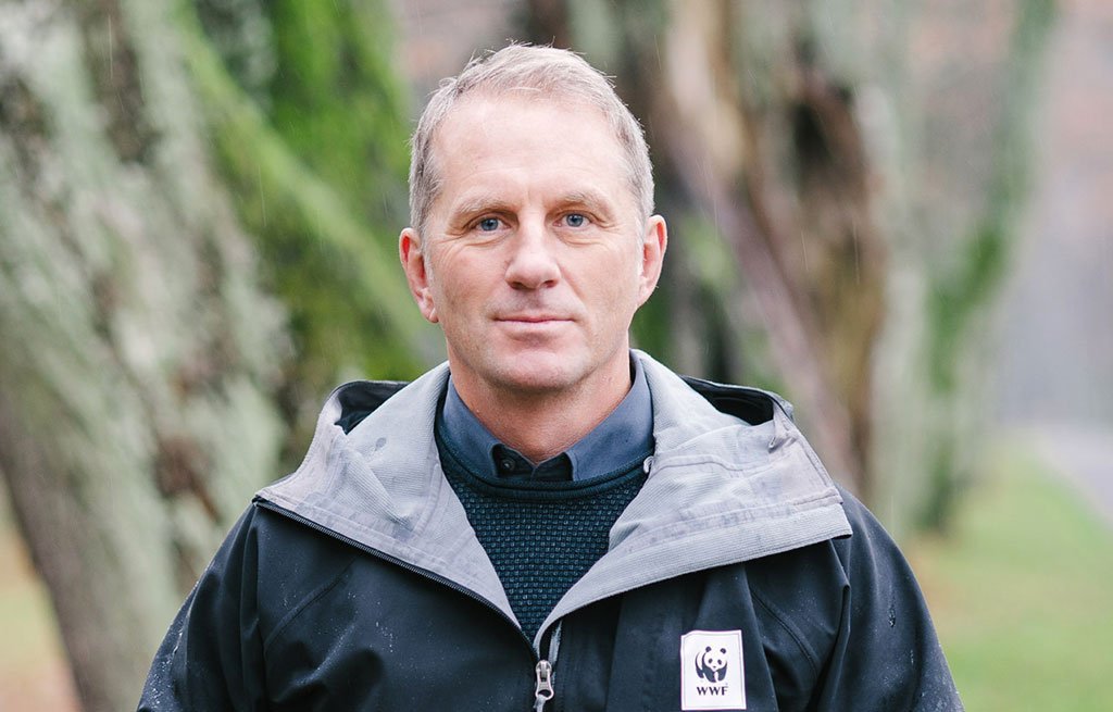 Regeringen har idag utsett <a href="/HakanWirten/">Håkan Wirtén</a> som ny generaldirektör för <a href="/SMHI/">SMHI</a>. Wirtén tillträder den 8 februari 2021.

Pressmeddelande: regeringen.se/pressmeddeland…

Foto: <a href="/WWFSverige/">VärldsnaturfondenWWF</a>