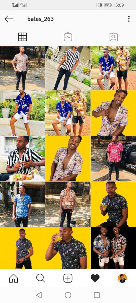 BlessingStylz's tweet photo. Me and my boys selling summer shirts and shorts, affordable bhero $5bucks shirts and shorts. Link me up mupinde machena squad. A retweet would slap too🙏
Kindly follow @bales_263 on instagram and @Pre_LovedBales https://t.co/aSLBQqpapN