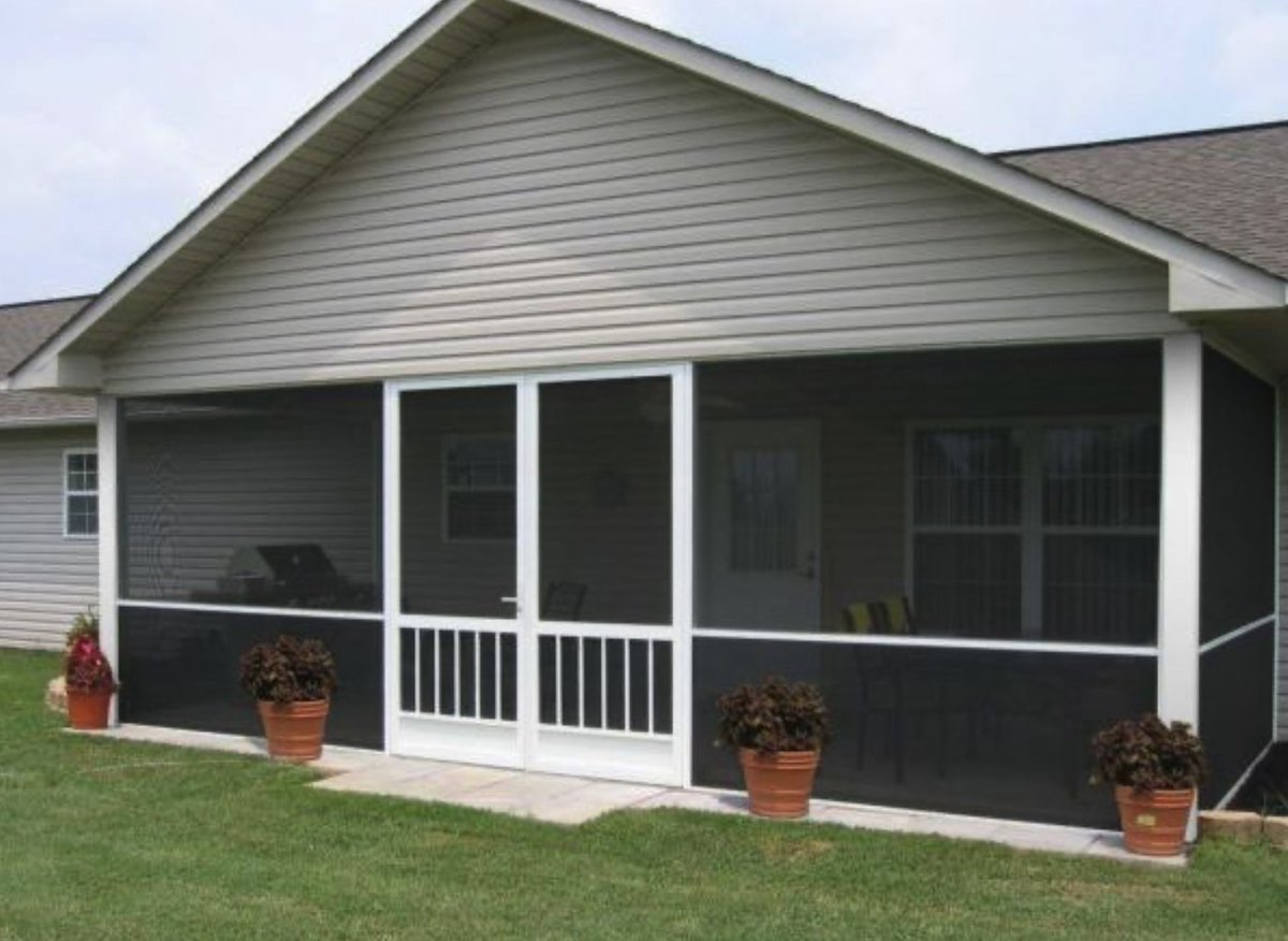 PCAProducts's tweet photo. Another Reason To BuyPCA Screen doors – Now YOU Can Design Your Perfect Door! Choose from over 70 styles and 5 colors with our design visualizer.  Explore. Design. Play. here: https://t.co/jMEFt6hmqV
#pcascreendoors
#patioscreendoor
#Homeimprovement
#patios https://t.co/FCCUMoIpdq