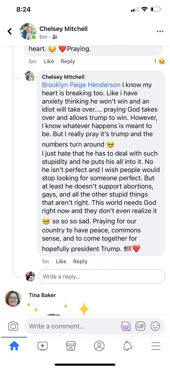 Gay?? Gays are stupid and not right? Lord so help me god. Get this shit out of here.