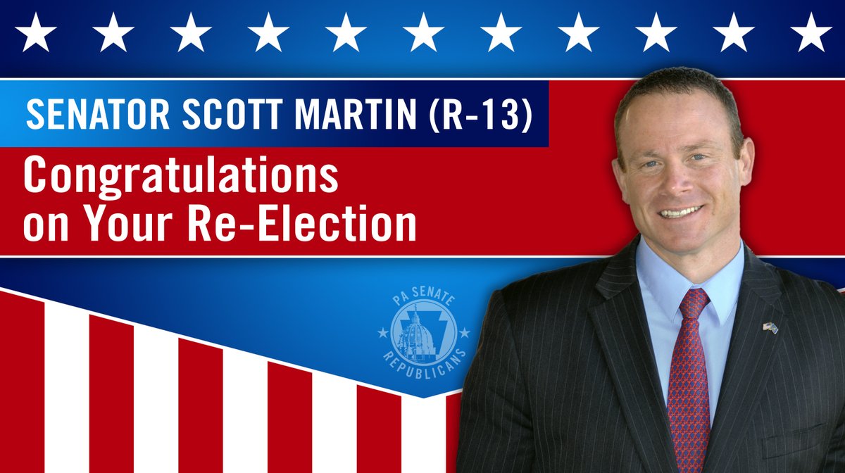 Joe Scarnati tweet media