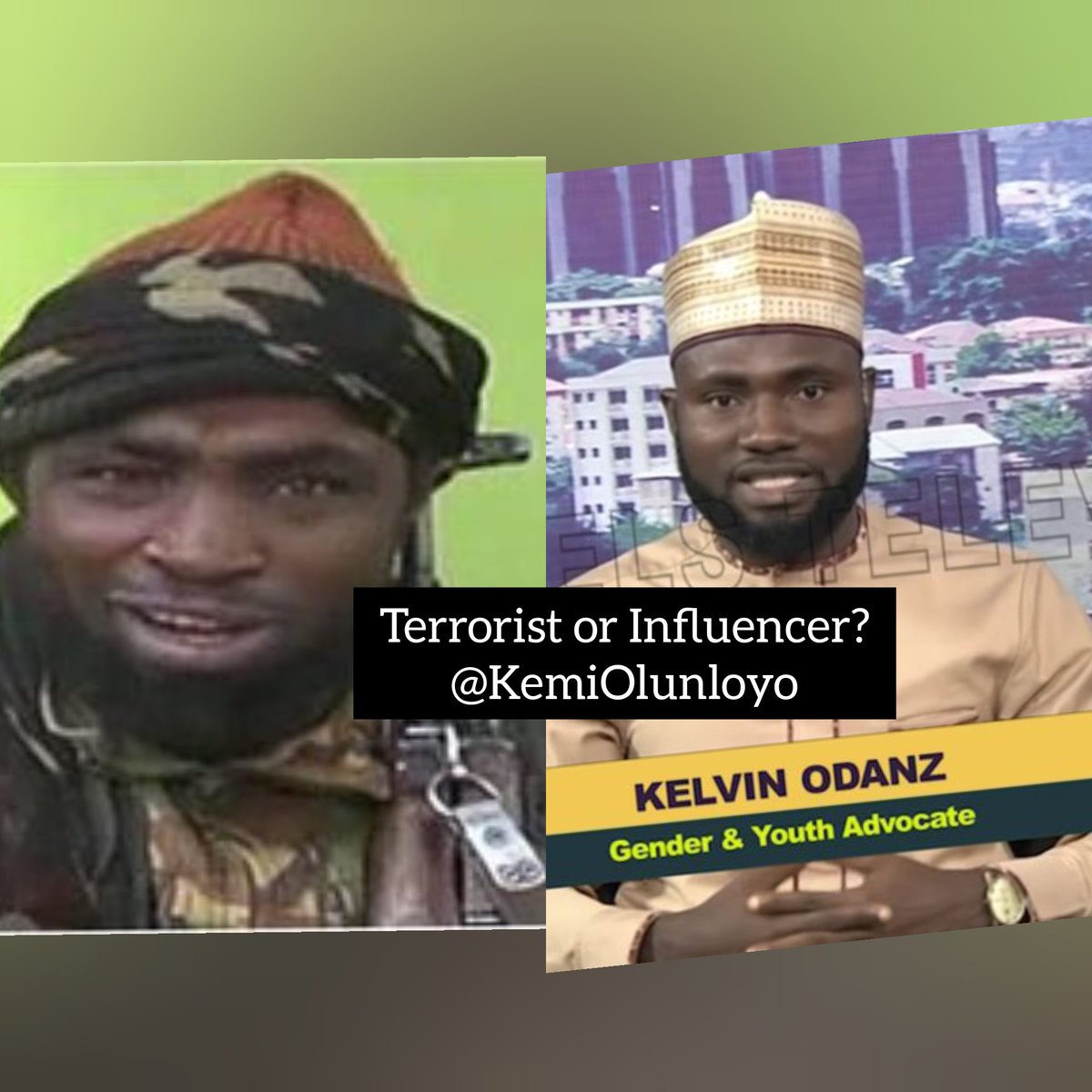 Dr Kemi Olunloyo🇳🇬 tweet media