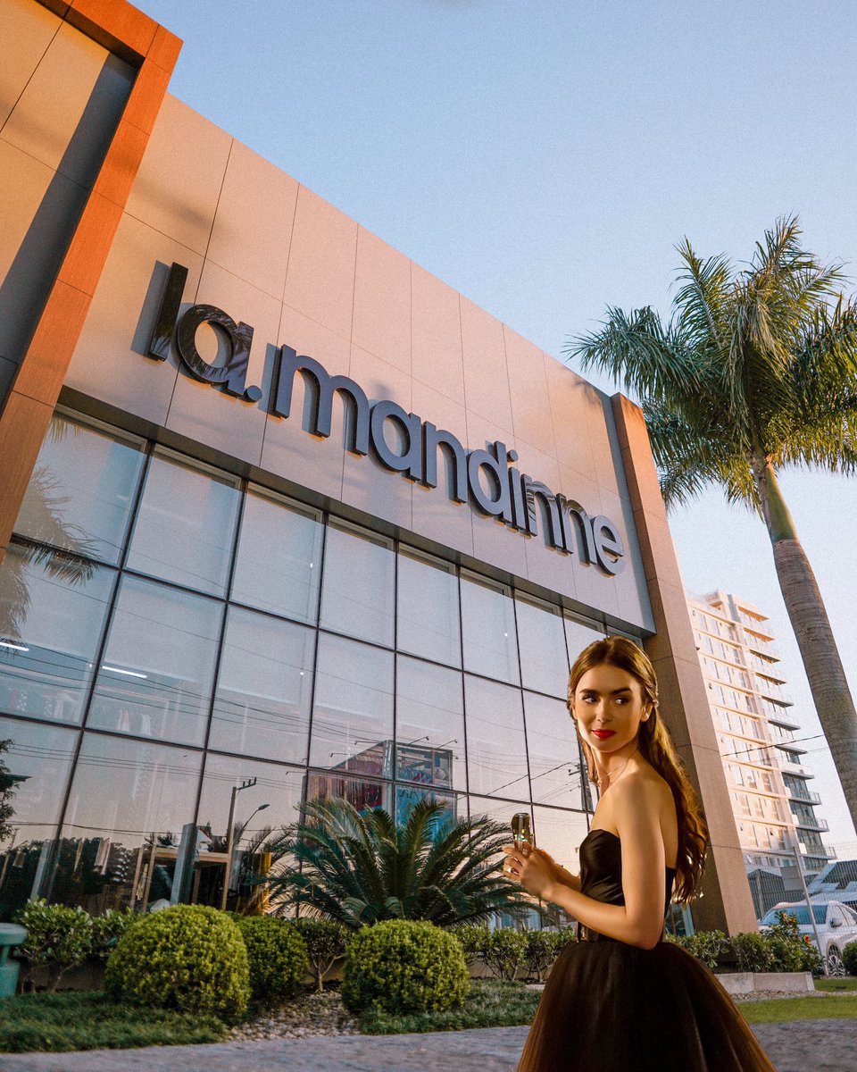 La Mandinne (@lamandinne) / Posts / X