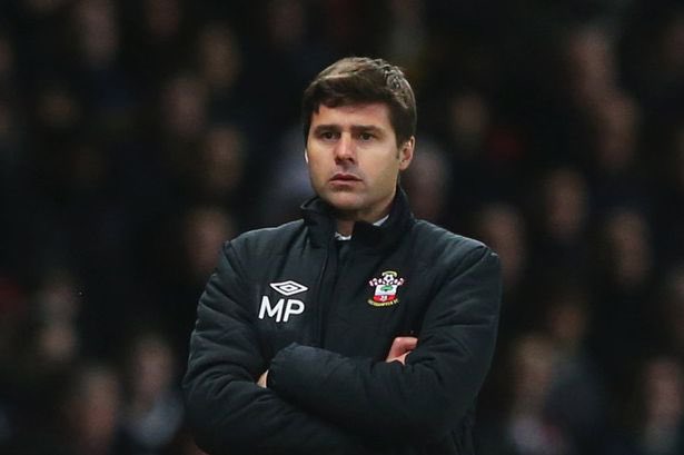 Poch’s Southampton team were very good pressers & were able to beat bigger sides at home (city, Chelsea & Liverpool) within his first 5 months. He turned a side new to the PL into a team with future foundations for a EL campaign. He would often use a 433 or a 4231