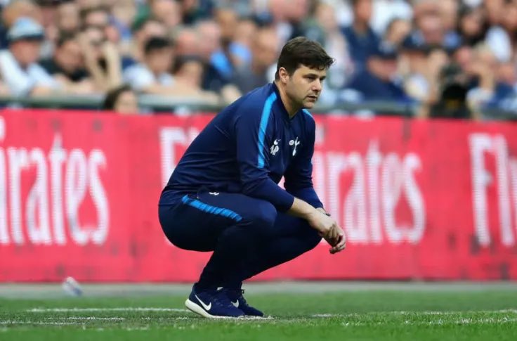 Again, it could be argued that inflexibility make have cost Pochettino at times but his 343 during 16-17 meant they pushed Chelsea right to the end. However their big win v Madrid came with a 352. It’s also widely known Levy is recognised for low spending.