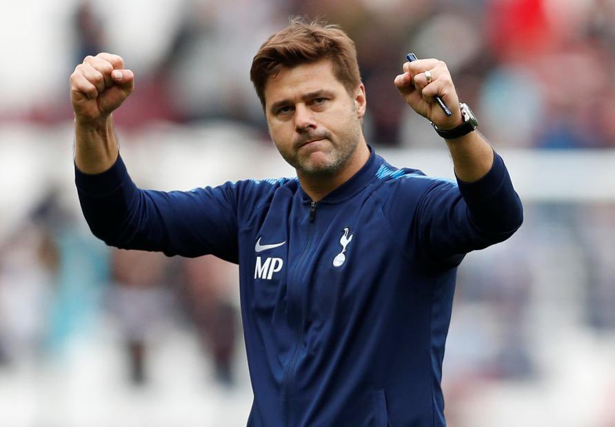 Pochettino gained a lot of his praise at spurs, with their style of play needing little introduction. His side became even more aggressive in the opposition half allowing them to inflict bigger scorelines on the opposition whilst retaining their defensive solidity.