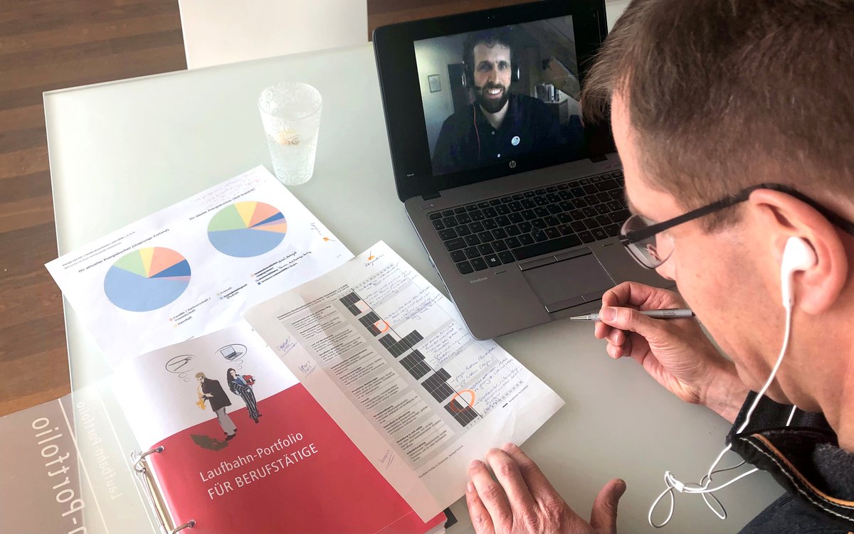 Unsere Beratungen finden auch online statt!

Wir bieten nebst einer Beratung vor Ort, welche wir mit Maske und Plexiglas durchführen, auch Beratungen über Microsoft Teams an. 

Melden Sie sich bei uns. Wir freuen uns auf Sie.

+41 44 864 44 44 
info@sbinstitut.ch