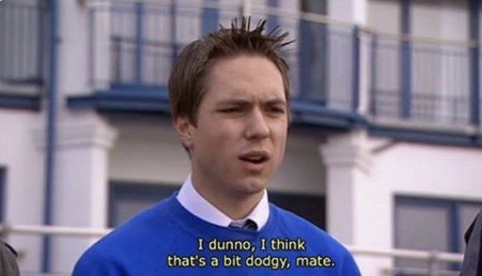 Lockdown until 2nd December yet furlough has been extended until end of March