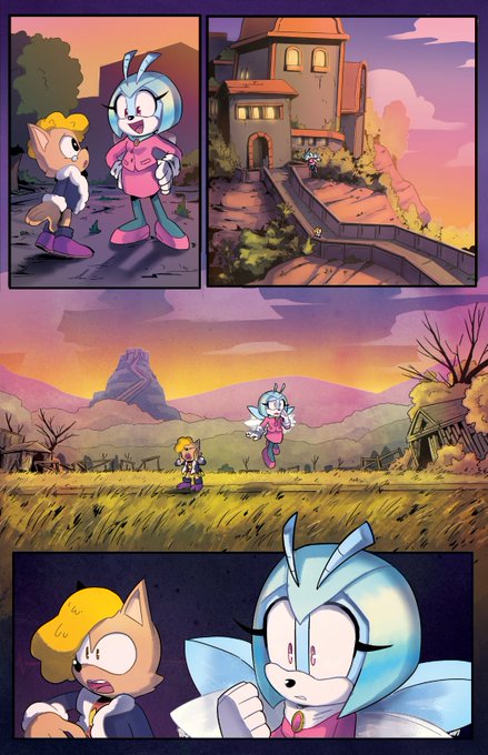 The Catalyst 
Page 2
sTORY BY MEEE 