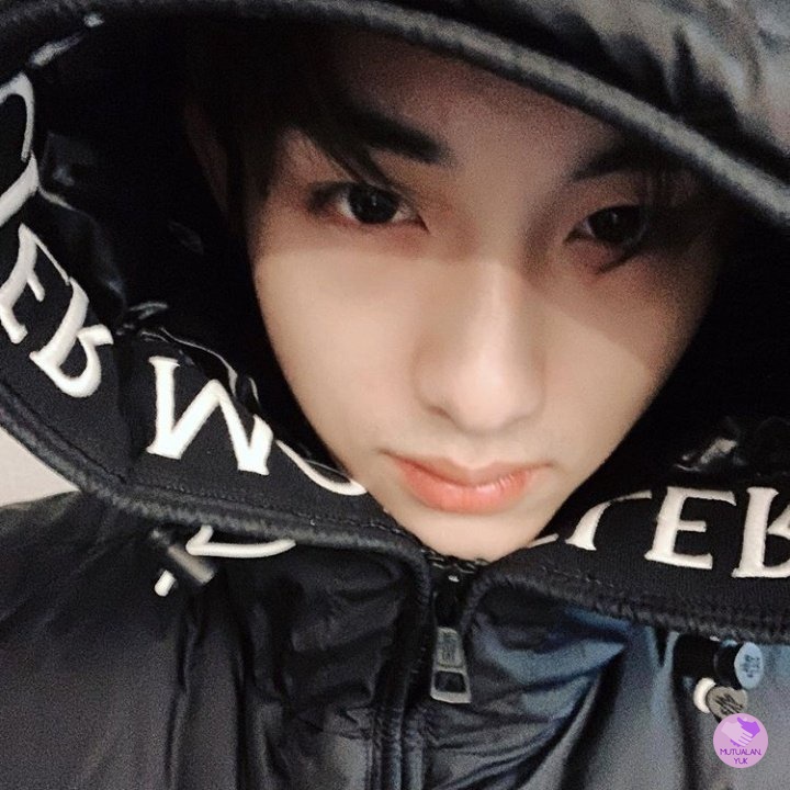 OPEN | MUTUALAN BASE 💜 tweet media