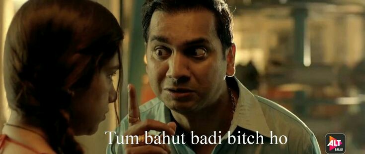 craftedmemer's tweet photo. Crush- suno 
Me - bolo
Crush - kuch nahi 
Le Me : https://t.co/QYimvYLRtF