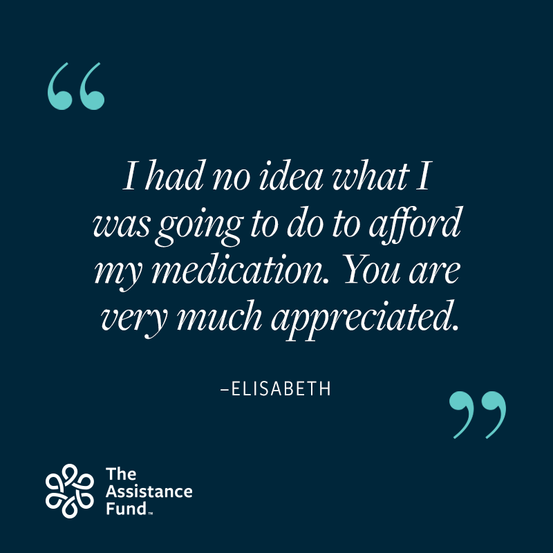 AssistanceFund's tweet photo. It makes our day when we’ve made yours. Thank you for your kind words. #YouHaveTAF #TAFCares #ThankfulThursday https://t.co/ohr443icWC