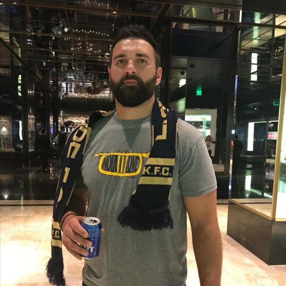 2 time Super Bowl winner <a href="/ninko50/">Rob Ninkovich</a> is the latest star to show support for East Kilbride
#Patriots 
#NFL