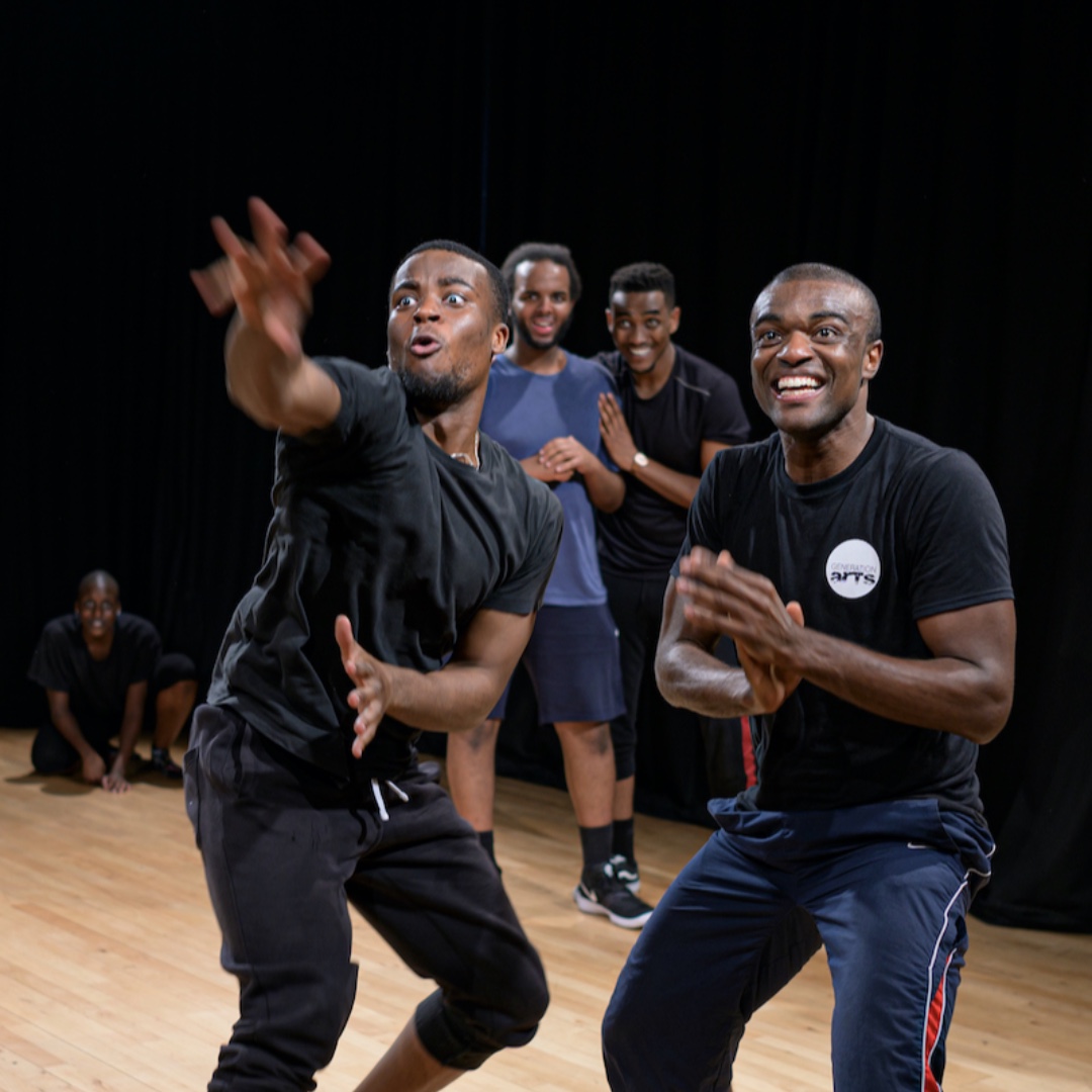 Last chance to apply! FREE Actor training through lockdown &amp; winter delivered virtually. Young actors 18-25 in London. Next level acting masterclasses with directors from Gen Arts &amp; <a href="/CSSDLondon/">Central</a>. Next step career guidance &amp; application / audition support.  ow.ly/eJDt50CckLO